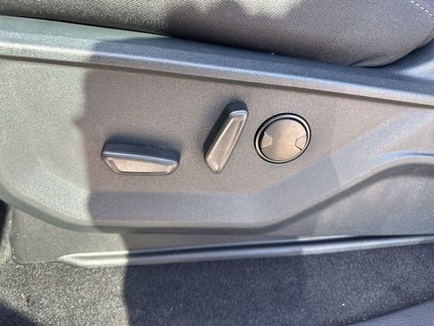 New 2026 Ford F150 XLT w/ Equipment Group 302A MID image 17