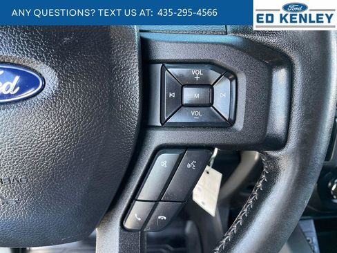 Used 2019 Ford F150 XLT w/ Equipment Group 302A Luxury AWD/4WD image 19