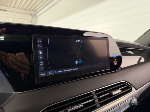 Used 2022 Hyundai Palisade Calligraphy image 26