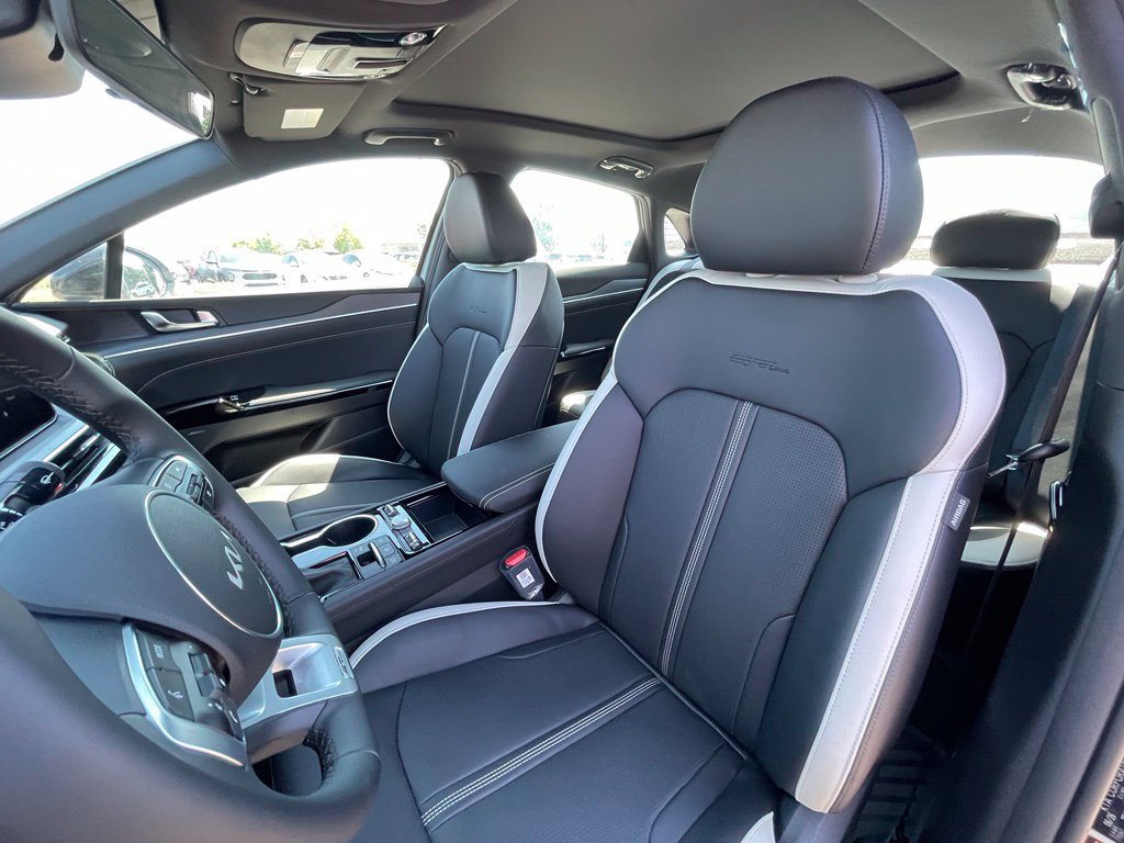New 2026 Kia K5 GT-Line FWD image 21