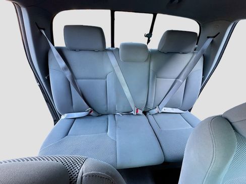 Used 2011 Toyota Tacoma PreRunner w/ TRD Sport Pkg image 31