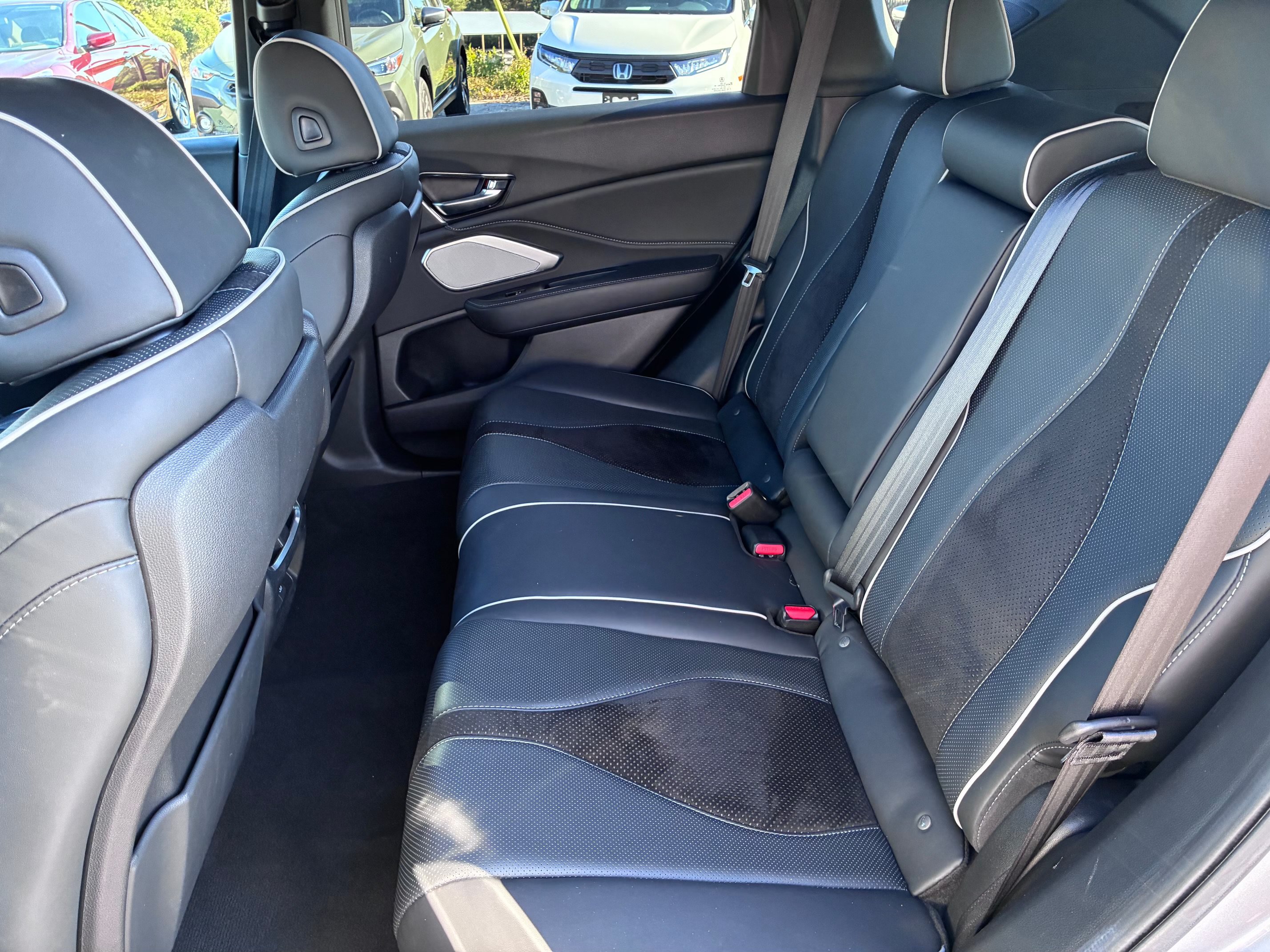 Used 2021 Acura RDX w/ Advance Package AWD/4WD image 19