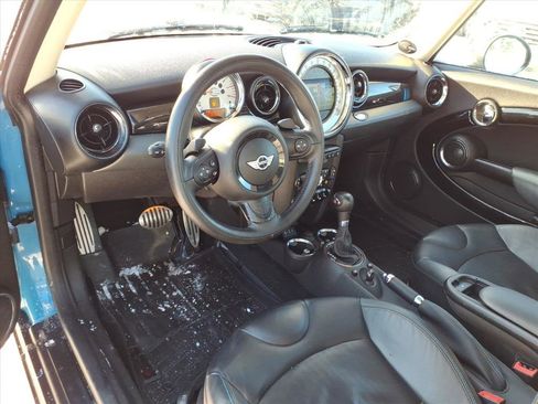 Used 2013 MINI Cooper S image 12