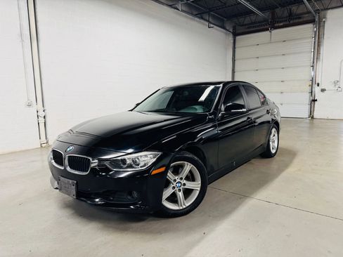 Used 2014 BMW 328i Sedan image 1