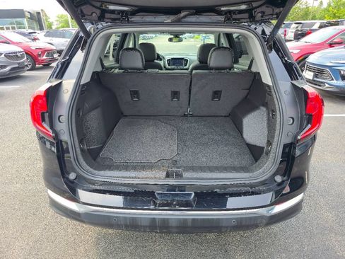 Certified 2022 GMC Terrain SLT w/ Tech Package AWD/4WD image 26