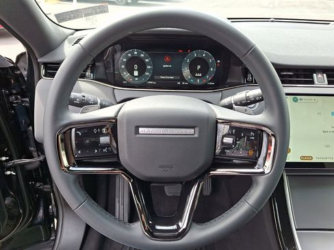 Used 2026 Land Rover Range Rover Evoque S AWD/4WD image 20