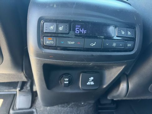 Used 2023 Hyundai Palisade Calligraphy AWD/4WD image 29