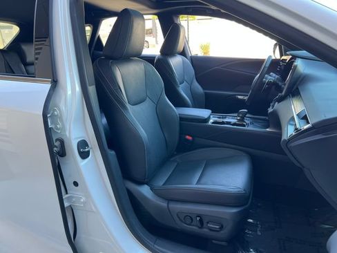 Used 2025 Lexus RX 350 w/ Convenience Package AWD/4WD image 51