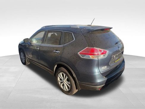 Used 2016 Nissan Rogue SV w/ SV Premium Package AWD/4WD image 34