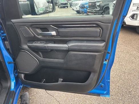 Used 2020 RAM 1500 Sport w/ Leather & Sound Group AWD/4WD image 43