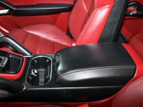 Used 2021 Porsche Cayenne Turbo w/ Assistance Package image 43