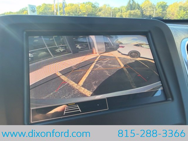 Used 2022 Chevrolet Equinox LT FWD image 11