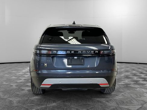 Used 2026 Land Rover Range Rover Velar S image 4