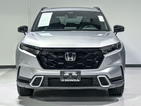 Used 2023 Honda CR-V Sport Touring image 5