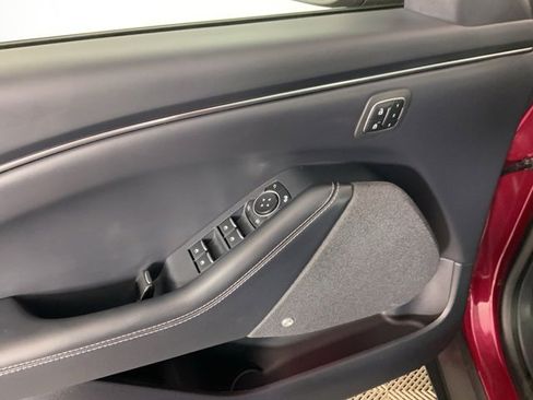 New 2025 Ford Mustang Mach-E Premium w/ Interior Protection Package image 16