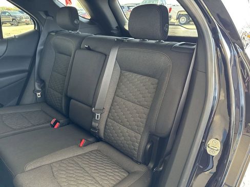 Certified 2020 Chevrolet Equinox LT FWD image 18