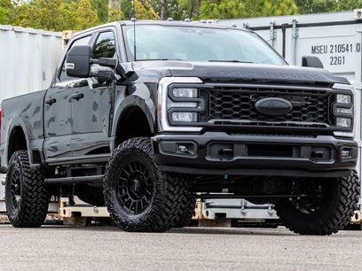 New 2026 Ford F250 XL