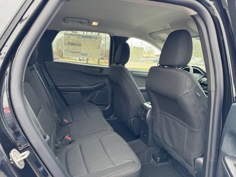 New 2026 Ford Escape Active w/ Cold Weather Package AWD/4WD image 5