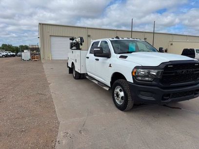 Used 2024 RAM 3500 Tradesman