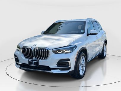 Used 2022 BMW X5 xDrive40i w/ Premium Package