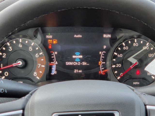 New 2026 Jeep Compass Latitude AWD/4WD image 20