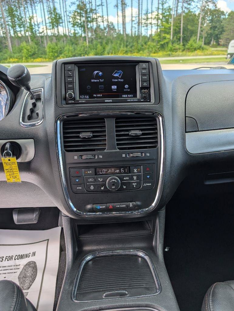 Used 2019 Dodge Grand Caravan GT FWD image 10