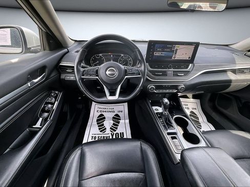 Used 2023 Nissan Altima 2.5 SL image 9