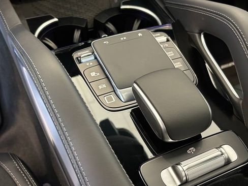 New 2026 Mercedes-Benz GLE 53 AMG 4MATIC Coupe image 19
