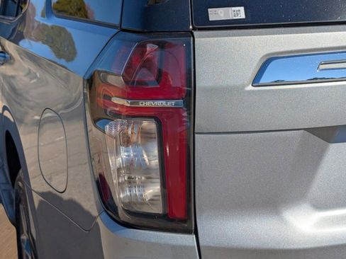 Used 2023 Chevrolet Tahoe LT w/ Luxury Package image 11