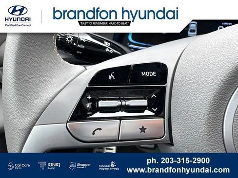 Certified 2026 Hyundai Elantra Sport FWD image 14