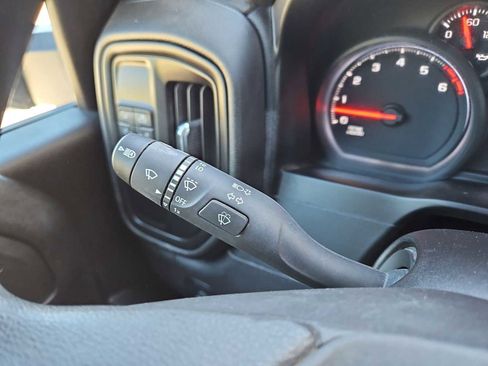 Used 2024 Chevrolet Silverado 2500 W/T w/ WT Convenience Package image 25