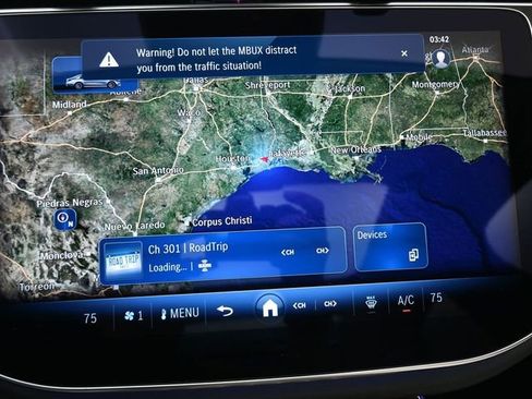 New 2025 Mercedes-Benz E 350 Sedan image 3