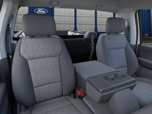 New 2026 Ford F150 XL RWD image 11