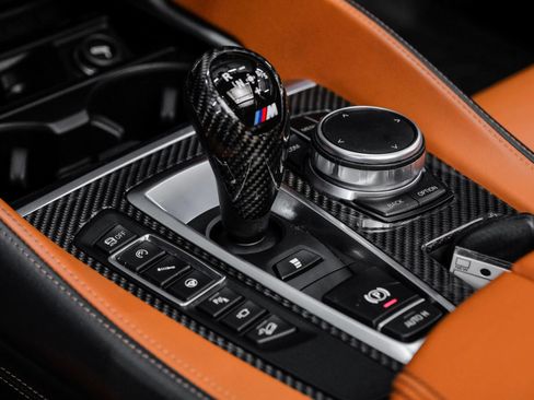 Used 2017 BMW X5 M AWD/4WD image 28