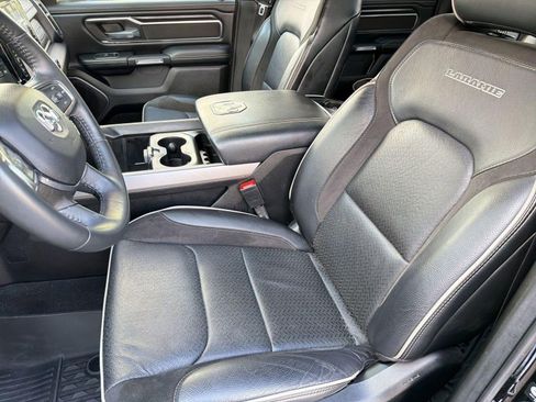 Used 2024 RAM 1500 Laramie image 22