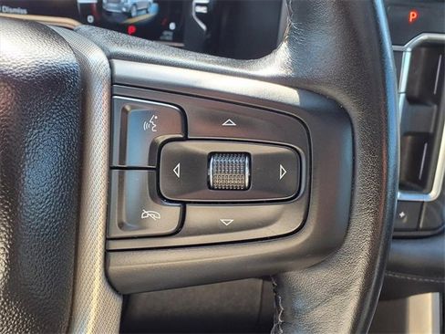 Used 2022 GMC Yukon Denali w/ Max Trailering Package image 16