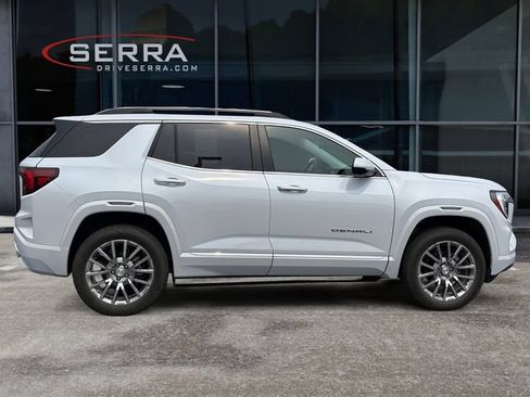 Used 2026 GMC Terrain Denali AWD/4WD image 6