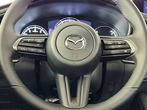 New 2026 MAZDA MAZDA3 s Sport FWD image 22