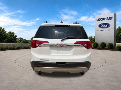 Used 2019 GMC Acadia SLT FWD image 6