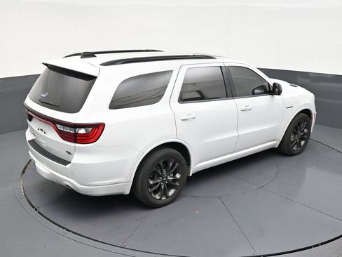 Used 2024 Dodge Durango R/T RWD image 16