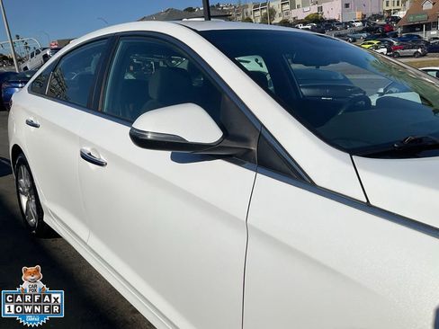 Used 2018 Hyundai Sonata SEL FWD image 71