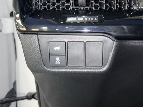 Certified 2025 Honda CR-V EX-L image 13