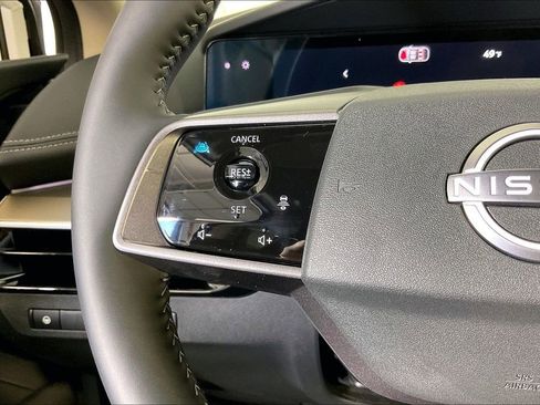 New 2026 Nissan Murano SL image 24