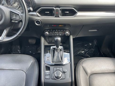 Used 2023 MAZDA CX-5 AWD 2.5 S w/ Preferred Package image 11