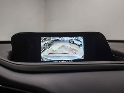 Used 2023 MAZDA CX-30 AWD 2.5 S w/ Preferred Package image 25