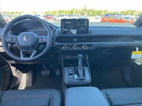 New 2026 Honda CR-V Sport-L image 9
