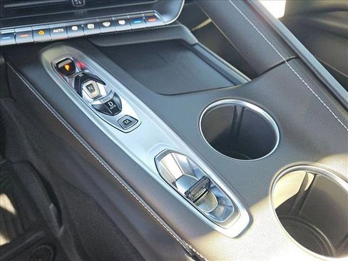 New 2026 Chevrolet Corvette Z06 image 12