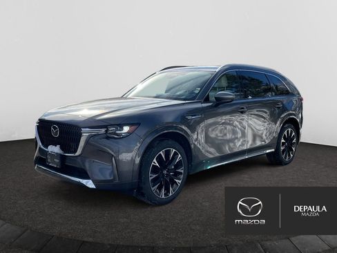 New 2026 MAZDA CX-90 3.3 Turbo S w/ Premium Plus AWD/4WD image 1
