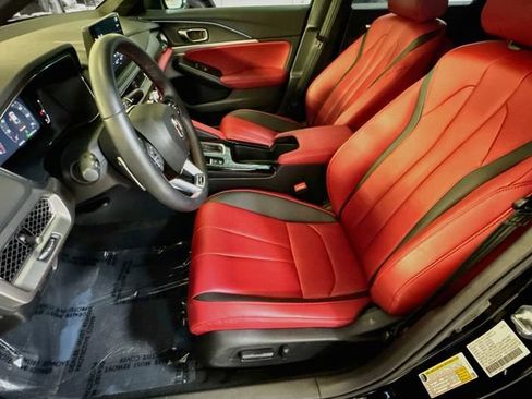 Used 2026 Acura Integra A-Spec FWD image 21