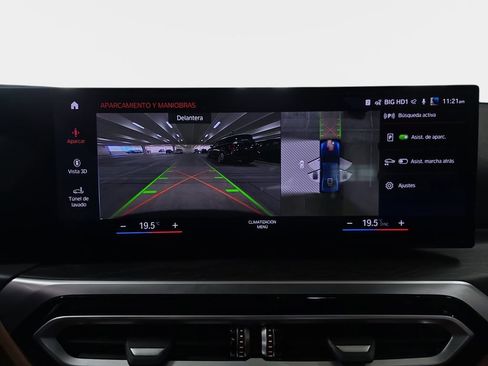 Used 2023 BMW M340i xDrive image 24